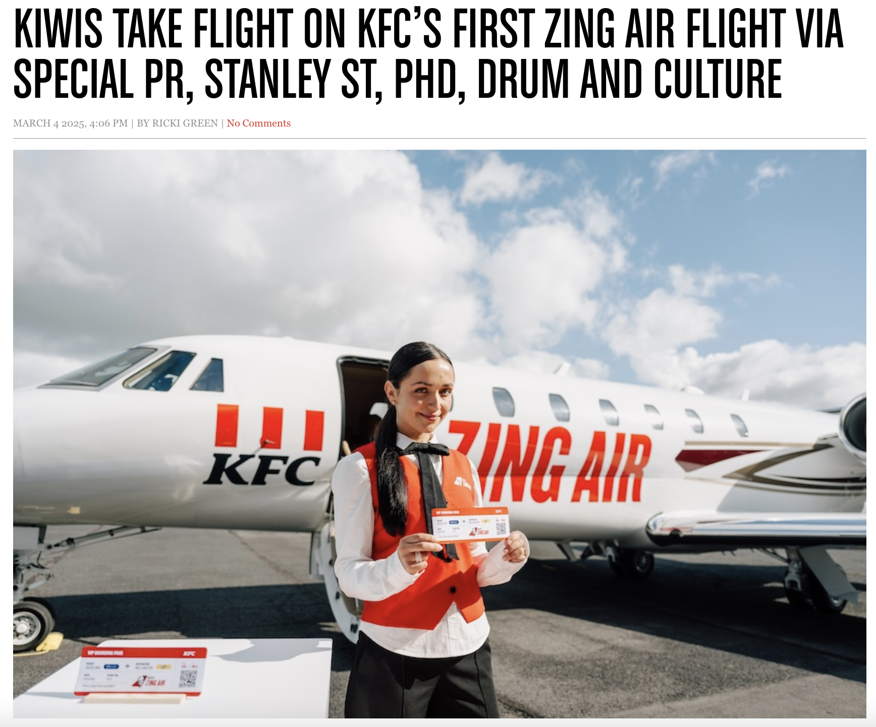 Why campaignbrief.com is #1 reaching creatives: #No paywall #No annual membership fee – what are the most viewed stories of 2025 (so far)?